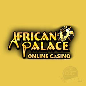 African Palace Casino - Experience the Riches of Africa